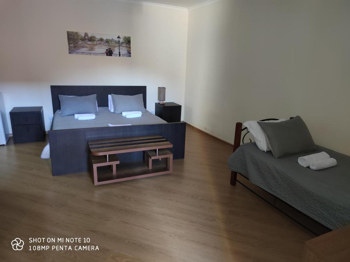 מלון Borjomi Sichi מראה חיצוני תמונה