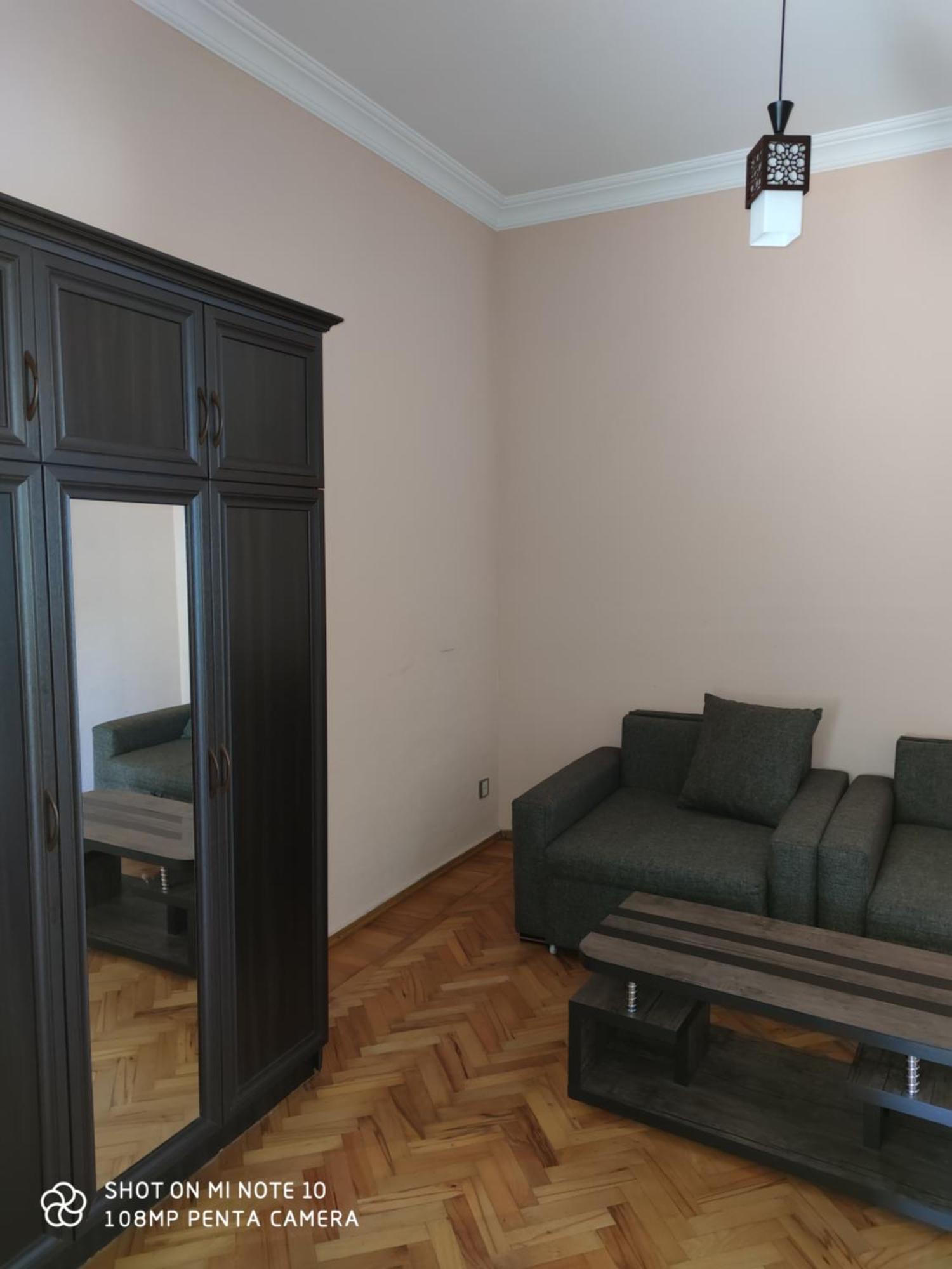 מלון Borjomi Sichi מראה חיצוני תמונה