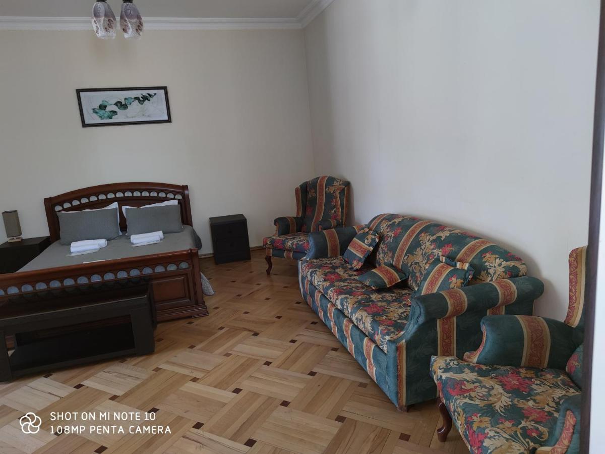 מלון Borjomi Sichi מראה חיצוני תמונה